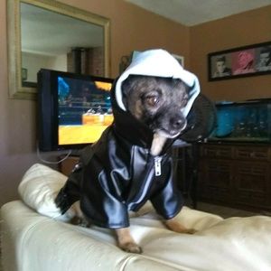 Meet your Posher, Jennifer